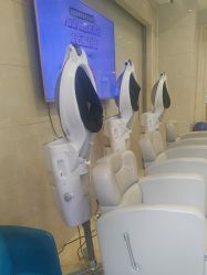 -碧莲盛·不剃发植发