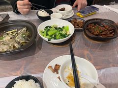 -小时候焗海鲜(鄞州万达店)