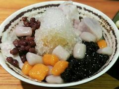 -鲜芋仙Meet Fresh(五道口店)