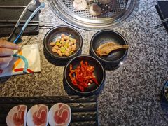 -汉拿山(华联公益西桥店)