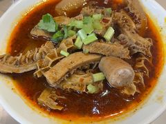 -蔡澜点心·粤菜(西单大悦城店)