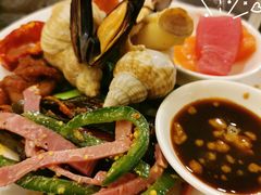 -上海浦西万怡酒店