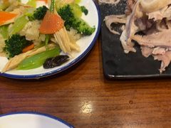 -李记白水羊头·清真老味家常菜(石景山店)