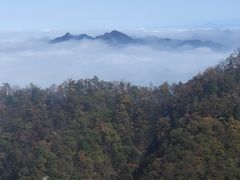 -西安祥峪森林公园