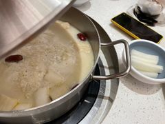 -若爱猪肚鸡·啫啫煲(循礼门M+店)