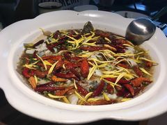 老坛子酸菜鱼-太二酸菜鱼(广州IFC国金天地店)