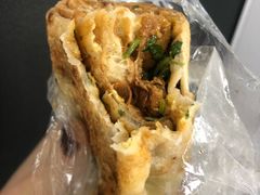 -金杨老摊头蛋饼(金口路店)