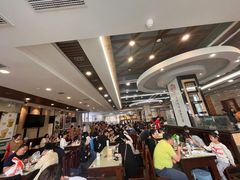 -服务大楼冷面(延大店)