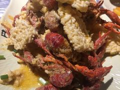 -巴厘龙虾·榜首油焖大虾(洞庭·艺术洋房店)