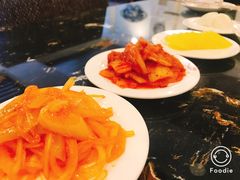 -桃园中华料理炸酱面(燕儿岛路店)