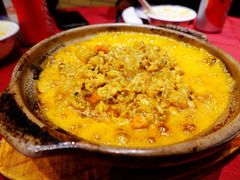 -老吉士酒家(天平路店)