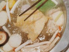 -八合里潮汕鲜牛肉火锅(吉大店)