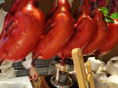 -西安高新希尔顿酒店·咖啡露台西餐厅