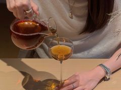 -奈雪茶院·茶室茶馆(广州粤海天地店)