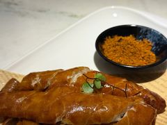 -径山十八道·风味民间菜(华夏之心店)