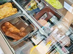 -赛百味SUBWAY(奥城店)