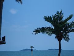 -白城沙滩