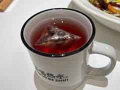-太二酸菜鱼(南京艾尚天地店)