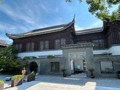 -冶春茶社(瘦西湖南门店)