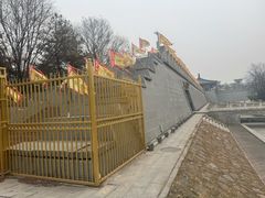 -唐城墙遗址公园