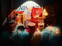 -Alimentari早午餐(安福路店)