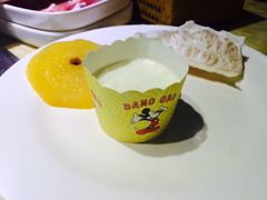 -哆来咪火锅烤肉自助(牌楼店)