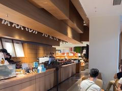 -tea'stone (万象天地店)