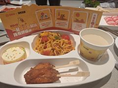 -海底捞火锅(步步高新天地店)