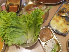 -闻老头·菊花炭烤肉(D11店)