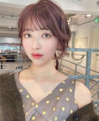 -KEIVON HAIR·崎宏