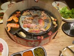 -小明烧肉屋·烤肉自助(7Mall店)