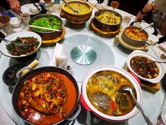 -潇湘甲鱼村(清河店)