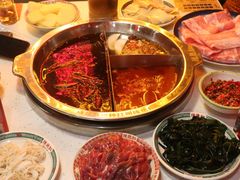 -陈艳红火锅菜·冒菜(簋街店)