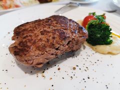 -维兰西餐(万泉河店)