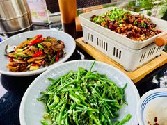 -树厨贵州菜(铜仁花果山店)