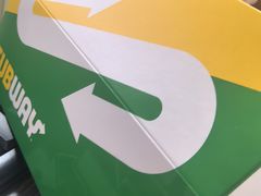 -赛百味SUBWAY(高新绿宝店)