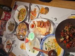-老阿爸鲜鱼土菜(独墅湖店)