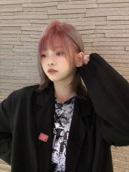 -斑斓色彩沙龙