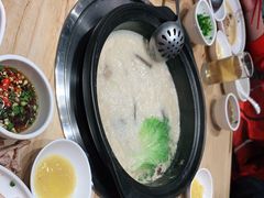 -好彩猪肚鸡(正弘城店)