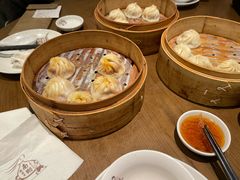 -南翔馒头店(豫园店)