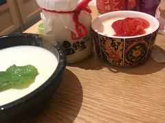 -温野菜涮涮锅(曲江大悦城店)