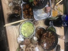 -老虎滩大连海鲜烧烤(建邺云锦路总店)