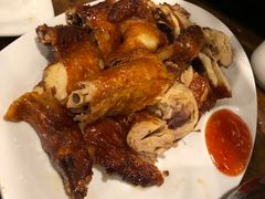 -一楼食业·美食人家