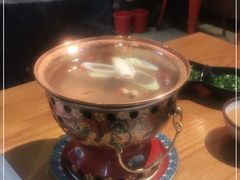 -三太子地摊烧烤·小龙虾(北蔡店)