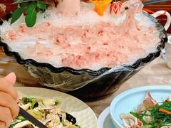 -官塘陈记鱼生·潮汕砂锅粥·牛肉火锅(潮枫路总店)