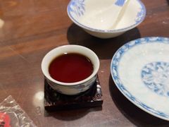 -山水茶艺馆·点心粤菜·30年老字号