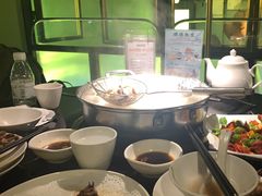 -顺峰顺水顺德菜(龙华店)