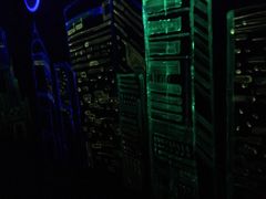 -MOJO密室逃脱(中街旗舰店)