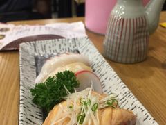 -赤稻·日式料理(禅城店)