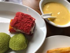 -广州富力君悦大酒店·凯菲厅